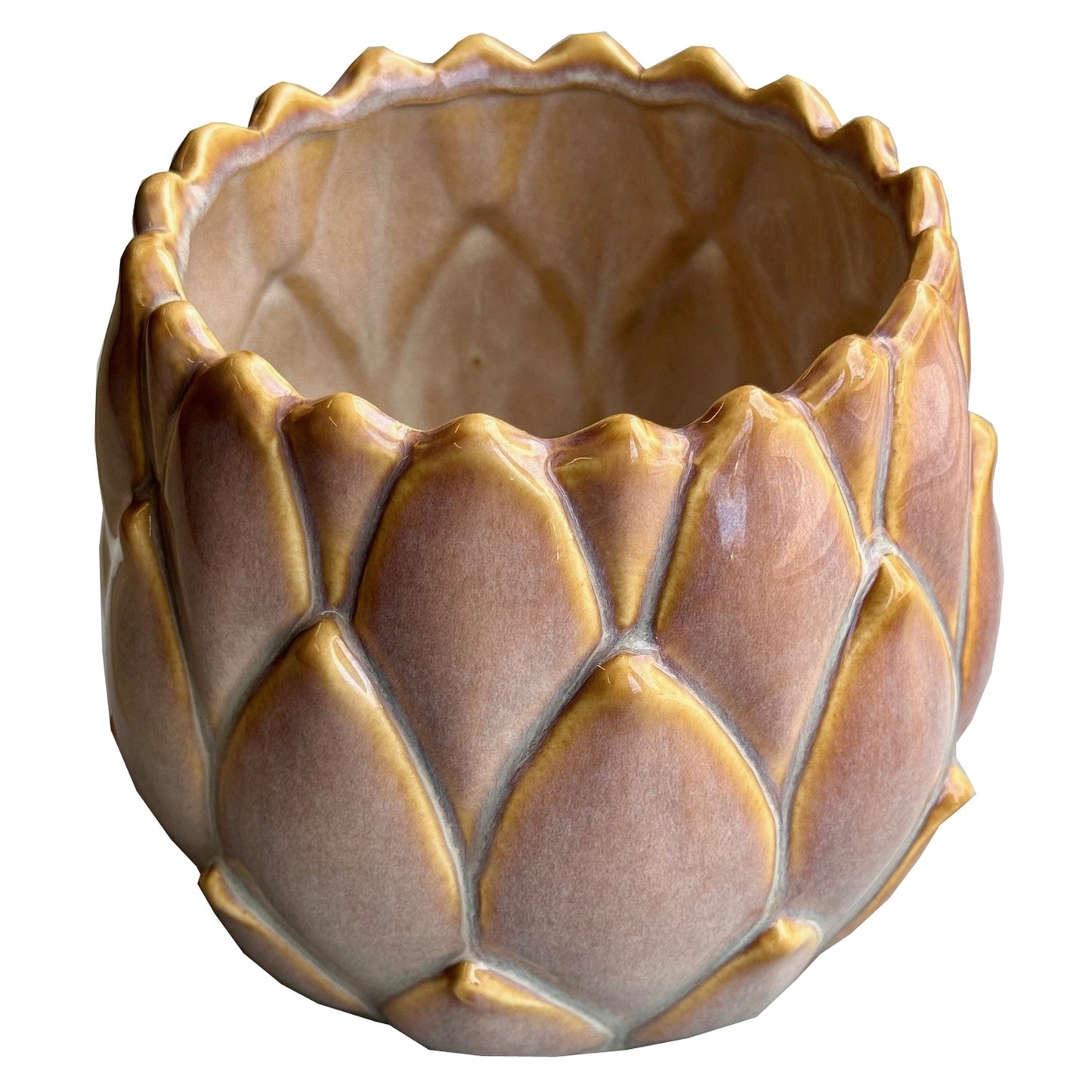 Sabbia Collection Artichoke Plant Pots